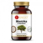 Mastika 60 kaps Yango